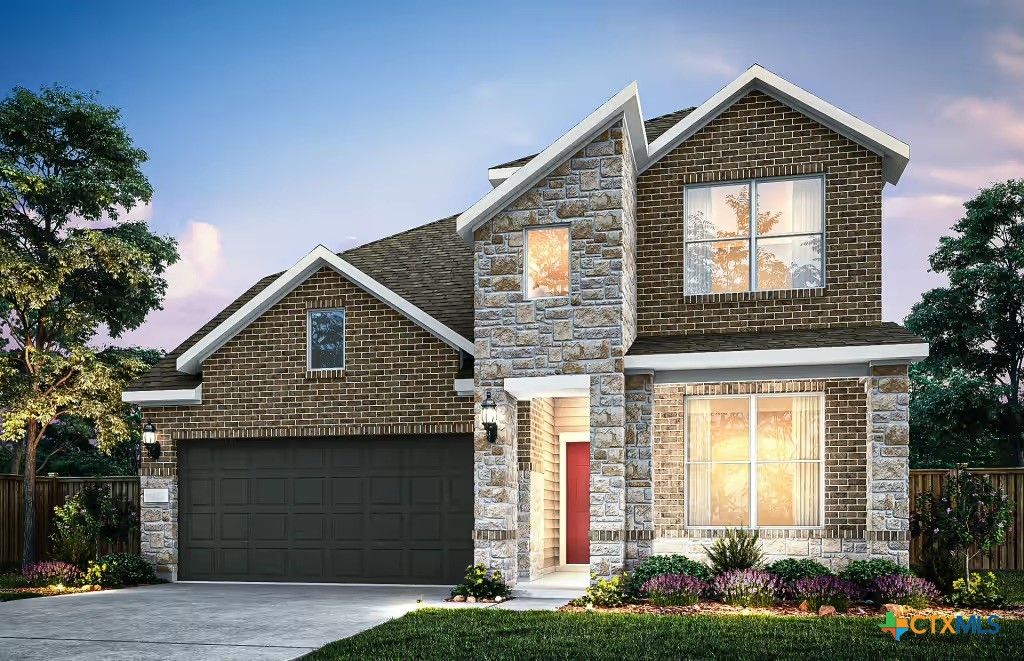 128 Raleigh Drive, Georgetown, TX 78633
