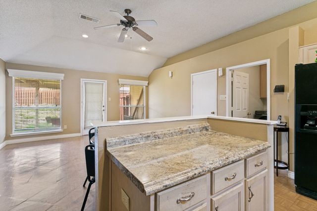 1461 Saint Gallen Lane, Lewisville, TX 75067