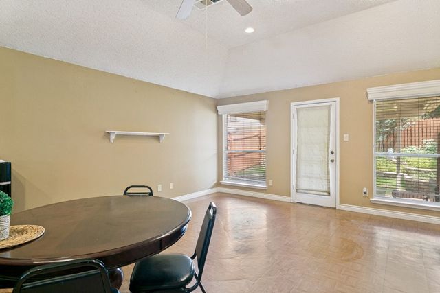 1461 Saint Gallen Lane, Lewisville, TX 75067