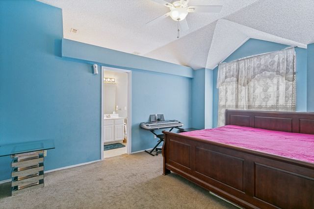1461 Saint Gallen Lane, Lewisville, TX 75067