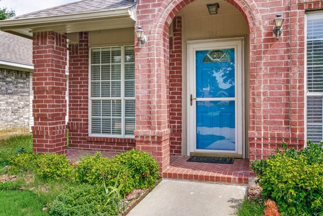 1461 Saint Gallen Lane, Lewisville, TX 75067