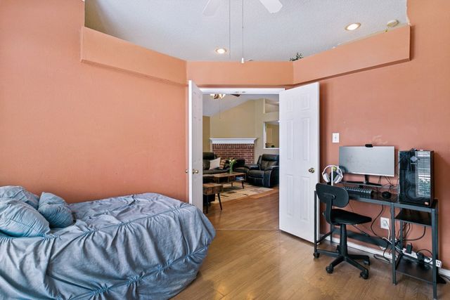 1461 Saint Gallen Lane, Lewisville, TX 75067