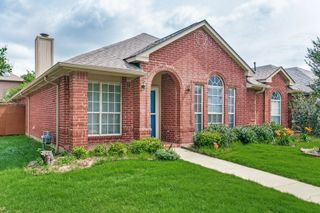 1461 Saint Gallen Lane, Lewisville, TX 75067