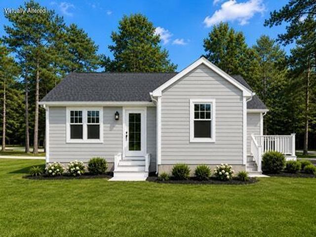 67 Four Seasons Drive, Mashpee, MA 02649