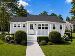 67 Four Seasons Drive, Mashpee, MA 02649