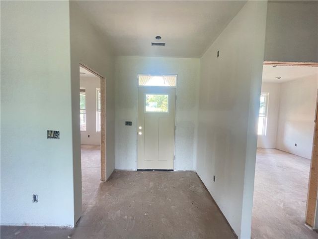 1035 NW Vaughn Road, Bentonville, AR 72713