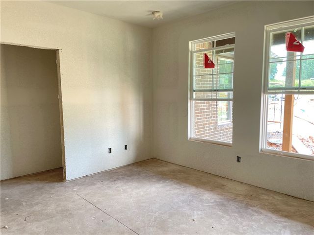1035 NW Vaughn Road, Bentonville, AR 72713