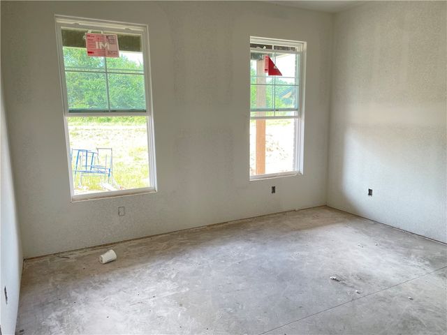 1035 NW Vaughn Road, Bentonville, AR 72713