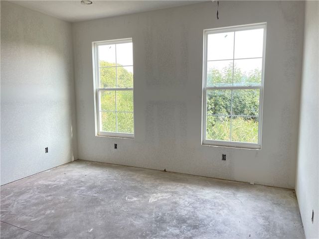 1035 NW Vaughn Road, Bentonville, AR 72713