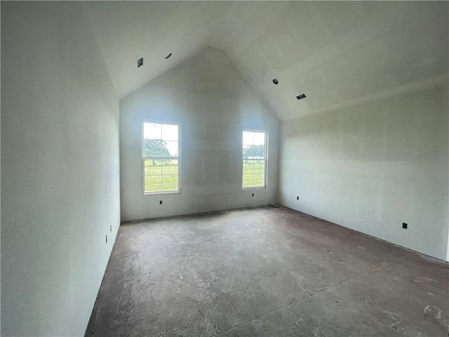 1035 NW Vaughn Road, Bentonville, AR 72713