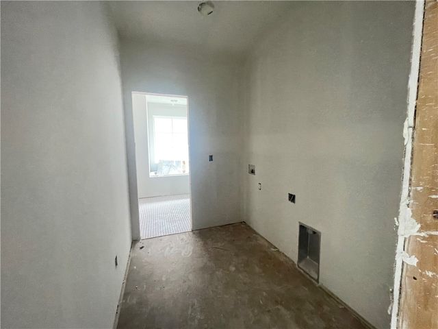 1035 NW Vaughn Road, Bentonville, AR 72713