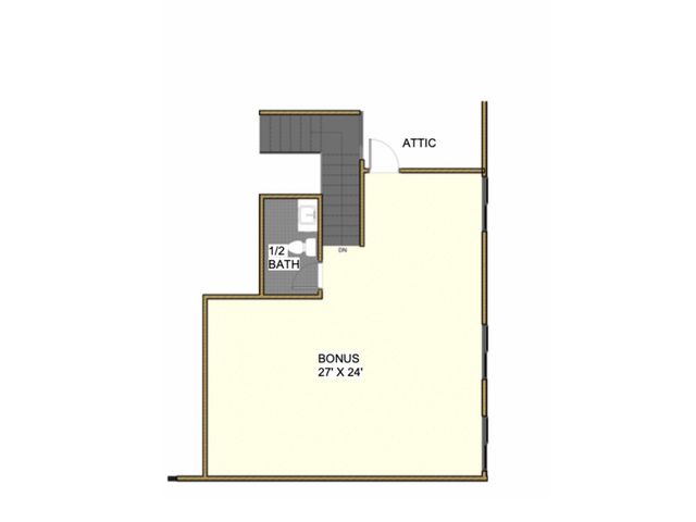 1035 NW Vaughn Road, Bentonville, AR 72713