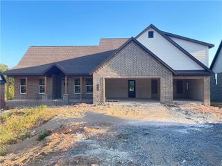 1035 NW Vaughn Road, Bentonville, AR 72713