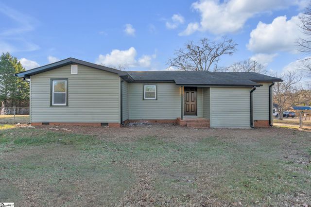 8 E Sable Court, Greenville, SC 29609