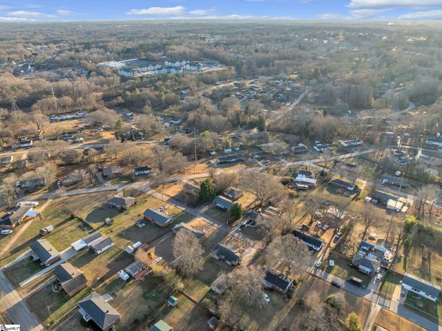 8 E Sable Court, Greenville, SC 29609