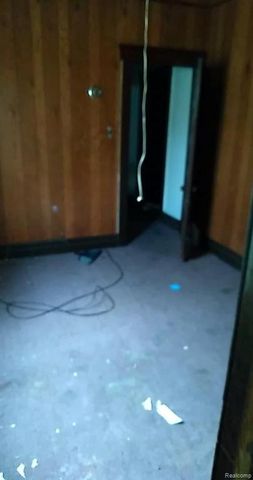 3489 Seyburn Street, Detroit, MI 48214