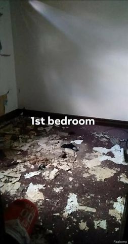 3489 Seyburn Street, Detroit, MI 48214