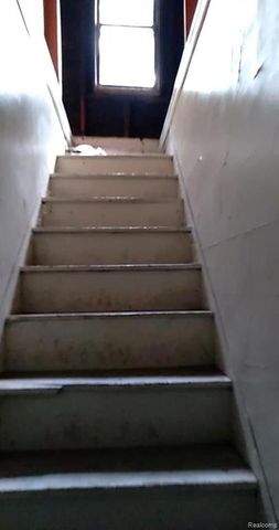 3489 Seyburn Street, Detroit, MI 48214