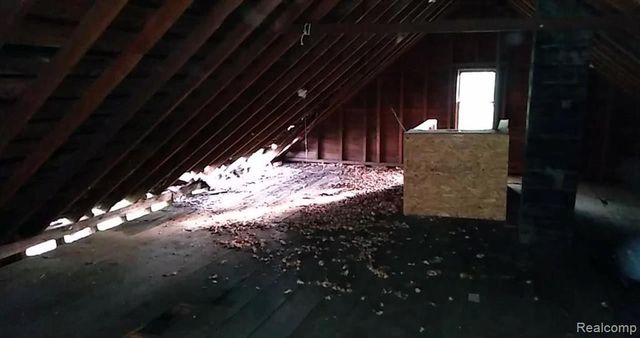 3489 Seyburn Street, Detroit, MI 48214