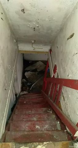 3489 Seyburn Street, Detroit, MI 48214