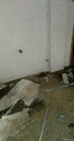 3489 Seyburn Street, Detroit, MI 48214