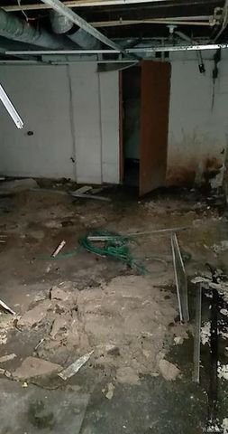 3489 Seyburn Street, Detroit, MI 48214