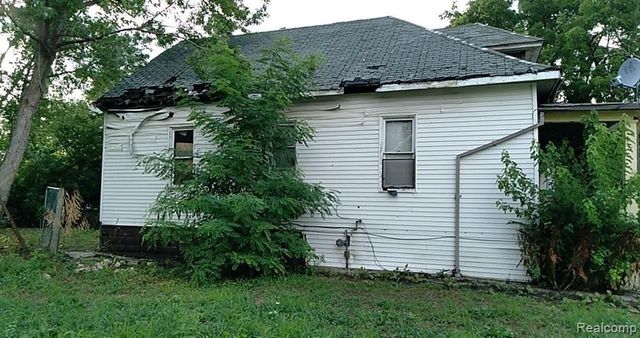 3489 Seyburn Street, Detroit, MI 48214