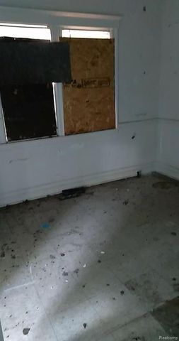 3489 Seyburn Street, Detroit, MI 48214