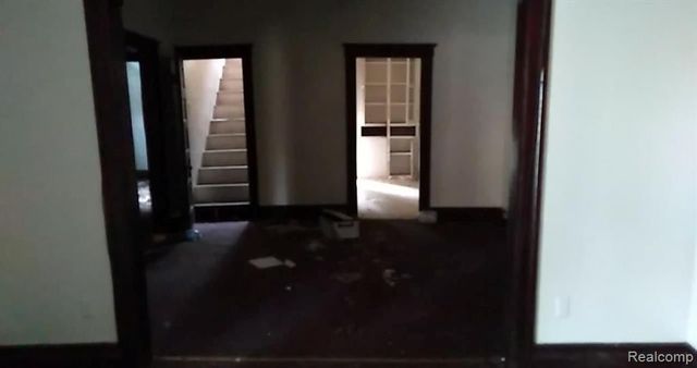 3489 Seyburn Street, Detroit, MI 48214