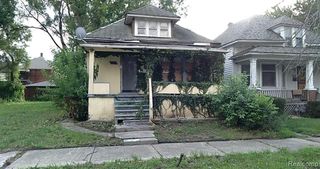 3489 Seyburn Street, Detroit, MI 48214