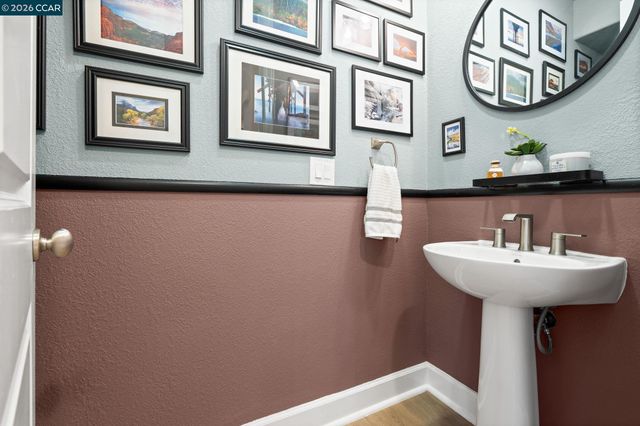 30 Autumn Trail Ln, Walnut Creek, CA 94595