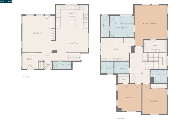 30 Autumn Trail Ln, Walnut Creek, CA 94595
