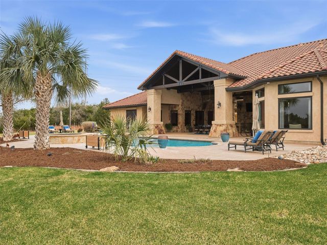 600 County Road 257, Liberty Hill, TX 78642