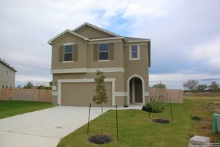 1905 BROOK BND, New Braunfels, TX 78130