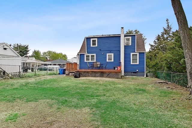 811 LINCOLN AVE, Burlington City, NJ 08016