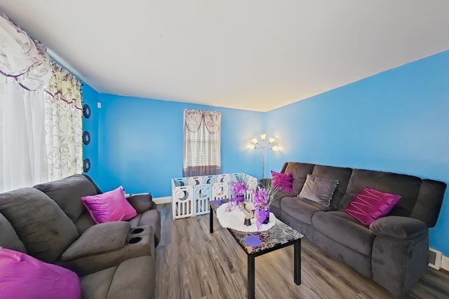 811 LINCOLN AVE, Burlington City, NJ 08016