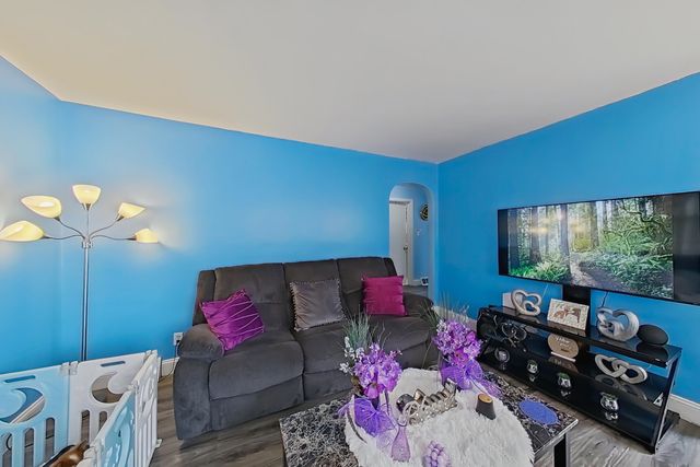 811 LINCOLN AVE, Burlington City, NJ 08016