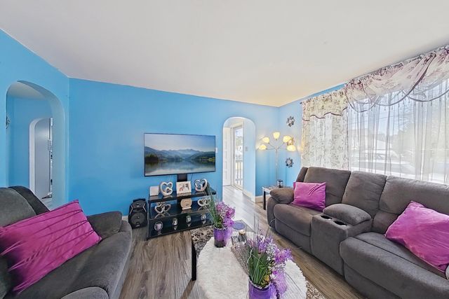 811 LINCOLN AVE, Burlington City, NJ 08016