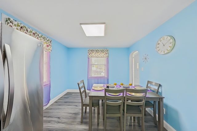 811 LINCOLN AVE, Burlington City, NJ 08016
