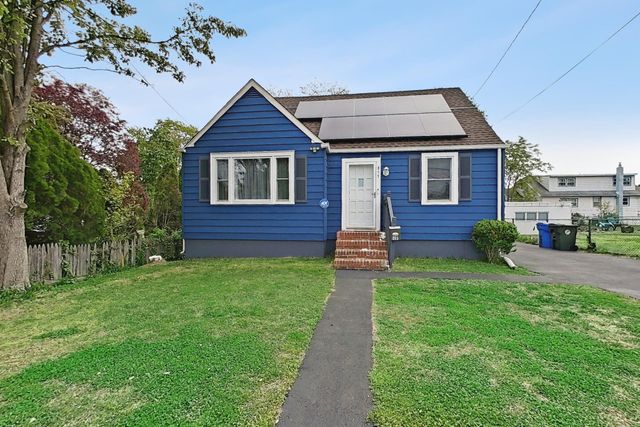 811 LINCOLN AVE, Burlington City, NJ 08016