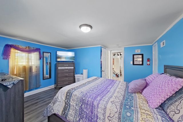 811 LINCOLN AVE, Burlington City, NJ 08016