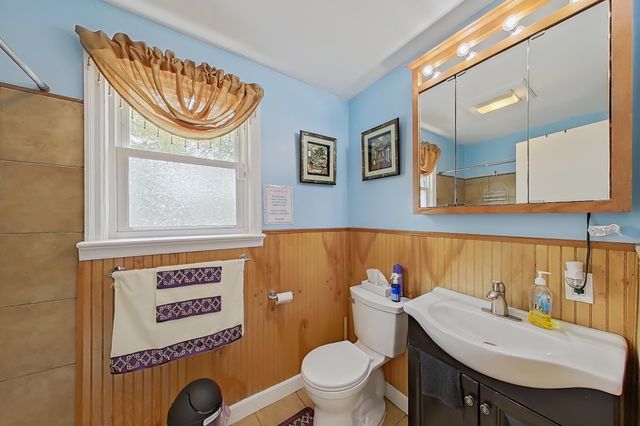 811 LINCOLN AVE, Burlington City, NJ 08016
