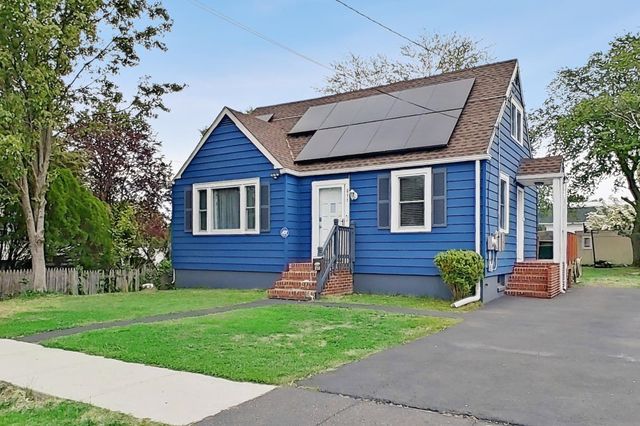 811 LINCOLN AVE, Burlington City, NJ 08016
