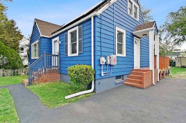 811 LINCOLN AVE, Burlington City, NJ 08016