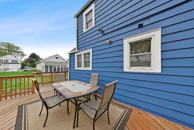 811 LINCOLN AVE, Burlington City, NJ 08016