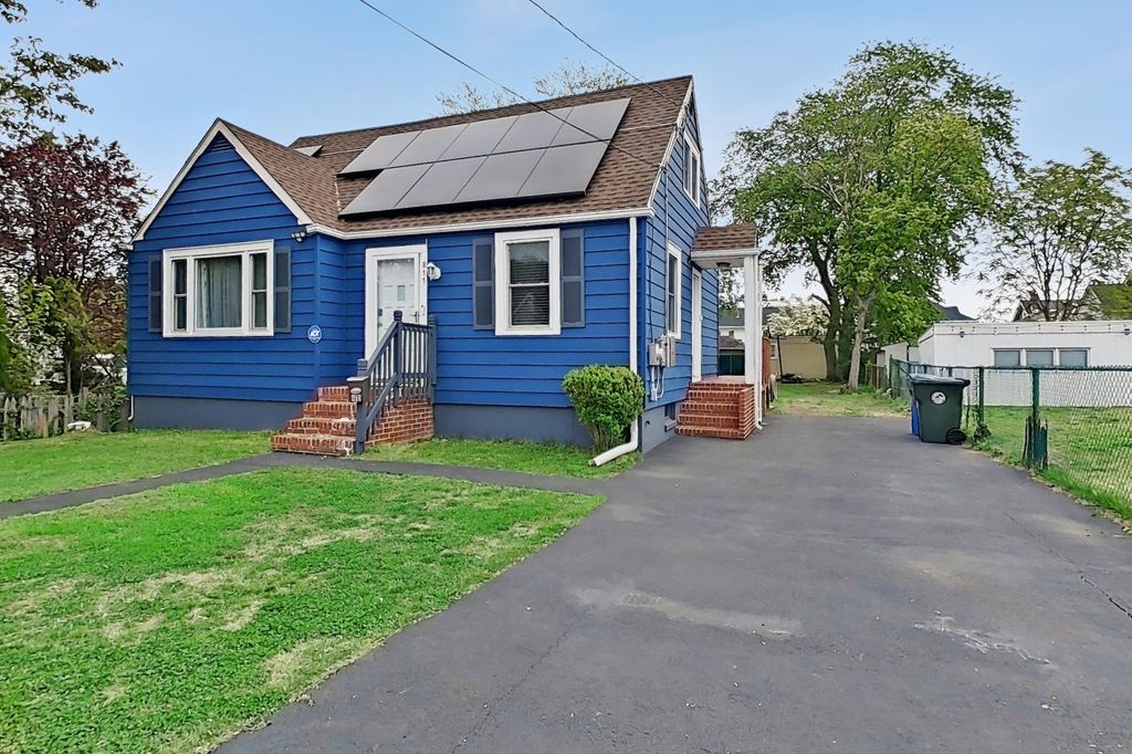 811 LINCOLN AVE, Burlington City, NJ 08016