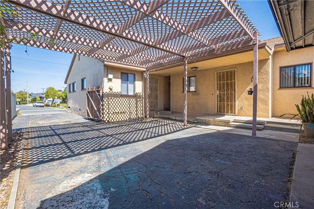 4402 Cathann, Torrance, CA 90503