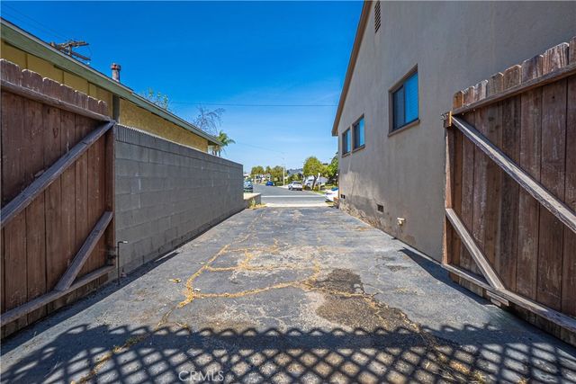 4402 Cathann, Torrance, CA 90503