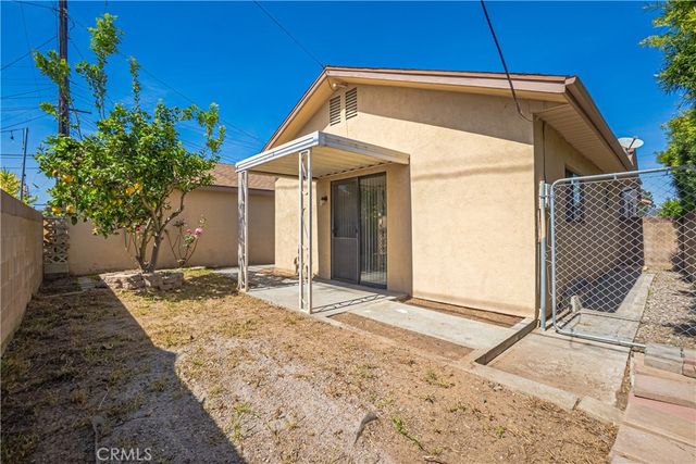 4402 Cathann, Torrance, CA 90503