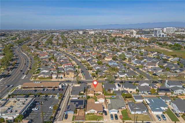 4402 Cathann, Torrance, CA 90503